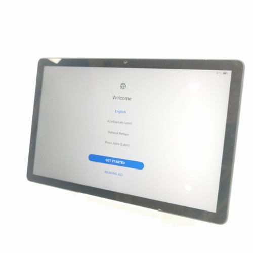 Tablet android honor pad 4 - tablet,