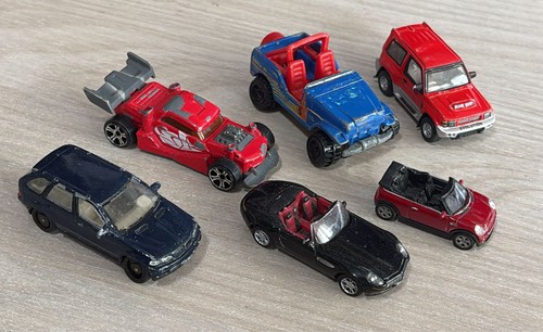 Automobiline giocattolo - 6,