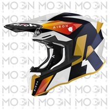 Cross Helmet Airoh Twist 2.0