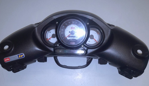 Strumentazione aprilia 50 - sr,
