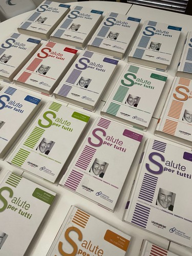 Enciclopedia salute - enciclopedia,