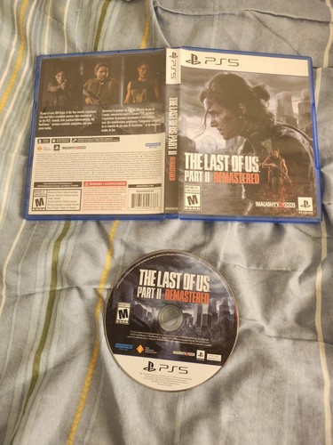 The last part - last, of