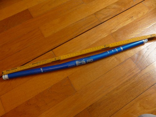 Marin lite manubrio - lite, t6