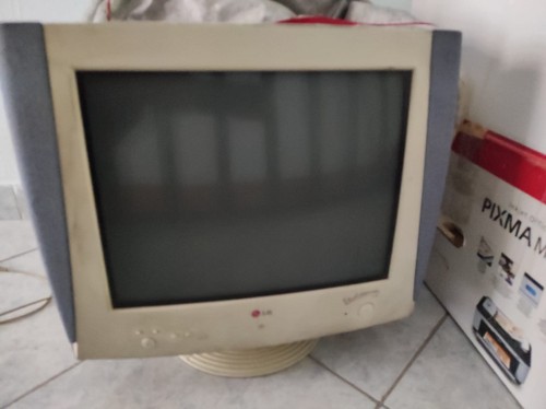 Monitor studioworks - lg,