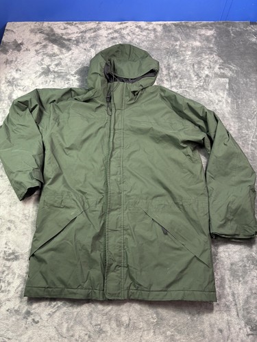 Cappotto parka vintage - , j