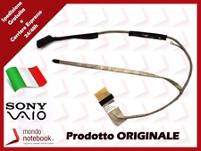 Cavo Flat LCD SONY VAIO VPC-EE