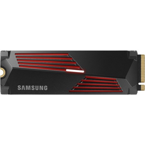 Samsung 990 pro int ssd - samsung, m.2