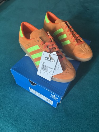 Adidas originals hamburg - hamburg, in