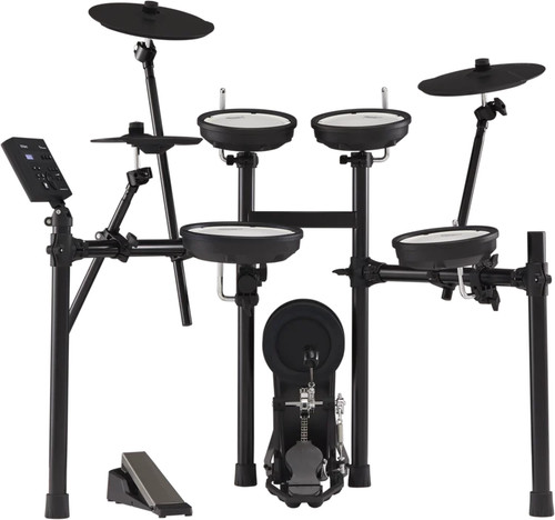 Roland drums 07kv - roland, v-drums