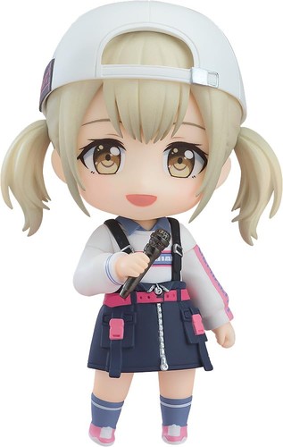 Nendoroid hatsune miku - hatsune,