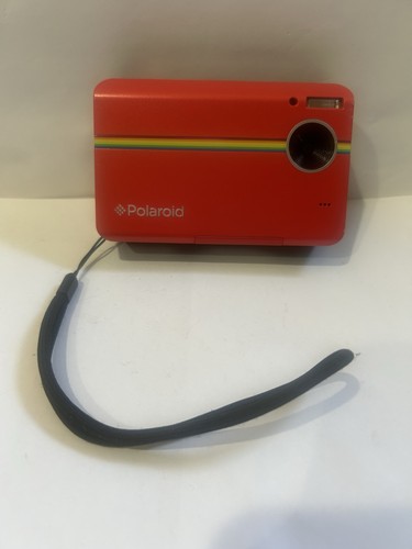 Polaroid z2300 fotocamera - polaroid,