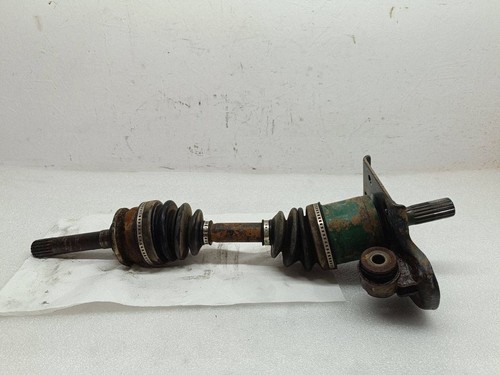 Albero motore anteriore opel - albero,