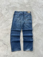 Jeans Vintage Y2K Burberry