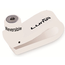 BLOCCADISCO ANTIFURTO LUMA 75D CROMA DISK