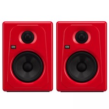 KRK KREATE 5 SCARLET Coppia di
