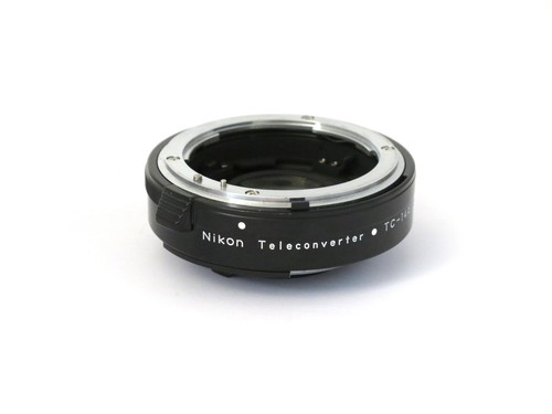 Nikon 14a teleconvertitore - nikon,
