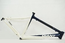 Set telaio MTB carbonio GIANT XTC Composite 0 2007 26" compatibile con...
