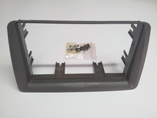 MASCHERINA 2DIN FIAT PANDA