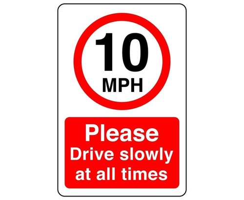10mph prega guidare - 10mph,