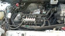 MOTORE DR6 EVO 1.5TURBO BI-FUEL GPL