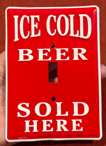 Ice cold beer venduta - cold,