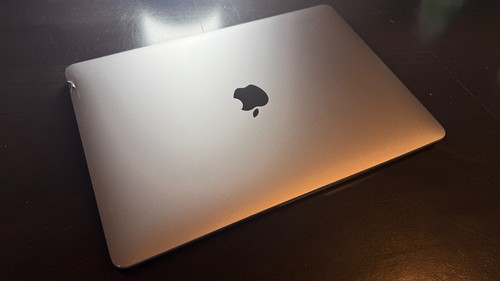 Apple macbook pro - 13", m1