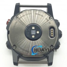 Per Garmin Fenix 5x Pulsante