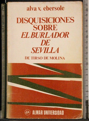 Disquisiciones sobre - disquisiciones, el