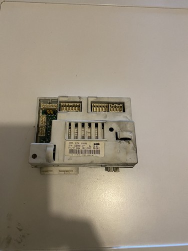 Scheda elettronica originale