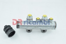 Brake pump for - for, fiat