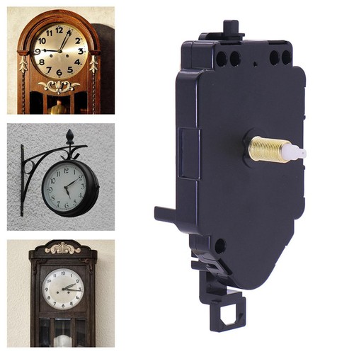 Parti dell orologio con - parti,