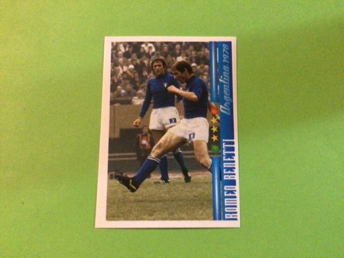Figurine panini album - panini,