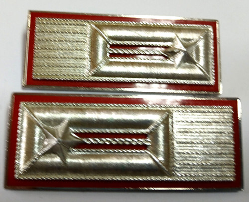 Carabiniere coppia mostrine - coppia,