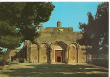 MANFREDONIA_Chiesa Maria SS