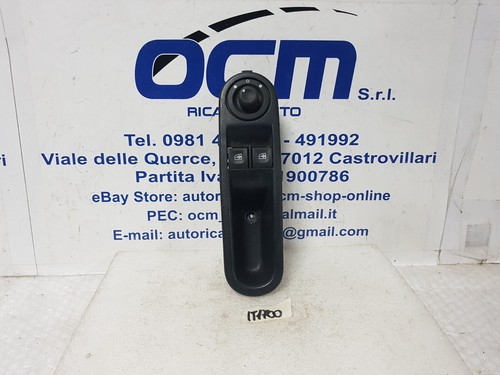 809612578r comando pulsantiera - 809612578r,