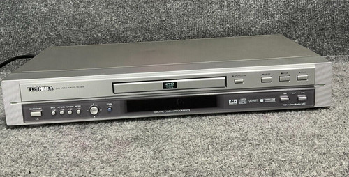 Lettore dvd toshiba - lettore,