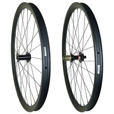Set ruote bici carbonio 29er