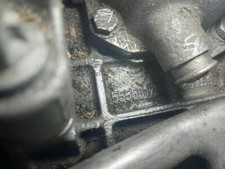 55565178 cambio per OPEL CORSA D 111 YEARS 2010 146742