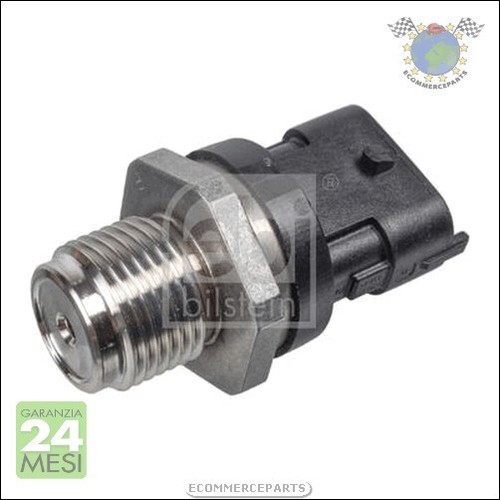 Sensore pressione carburante