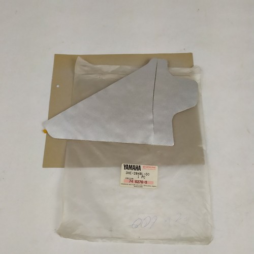 Yamaha carena cowling seat - yamaha,
