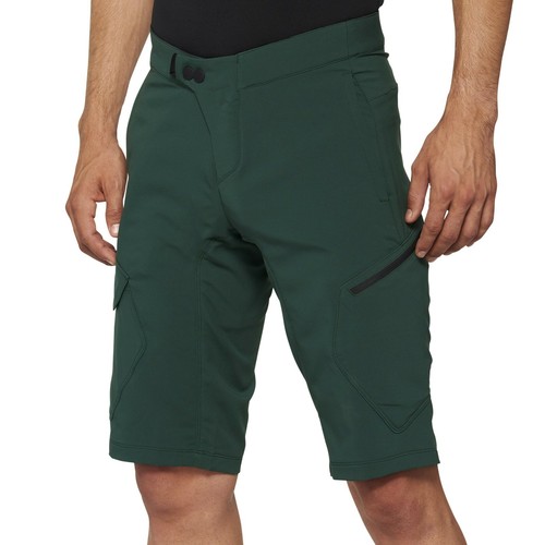 Pantaloncino 100 ridecamp - pantaloncino,