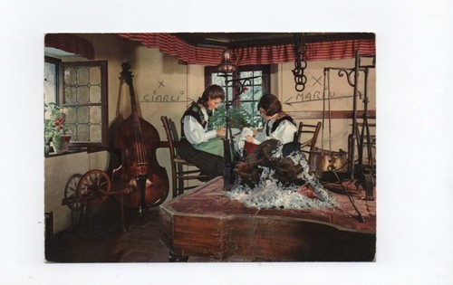 Costumi friulani soc - friulani,