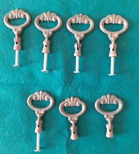 7 Pommelli Vintage In Ottone