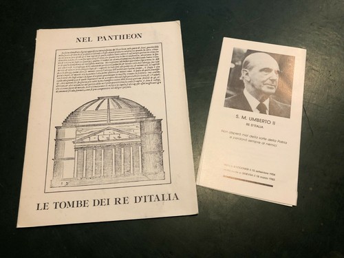 Istituto nazionale per - istituto, la