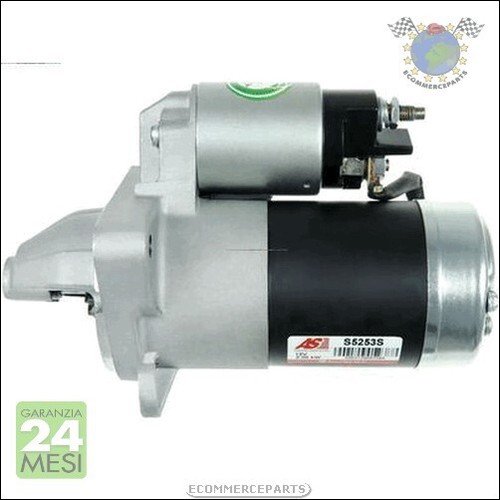Motorino avviamento starter - motorino, d'avviamento