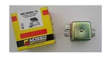 REGOLATORE DI TENSIONE DINAMO