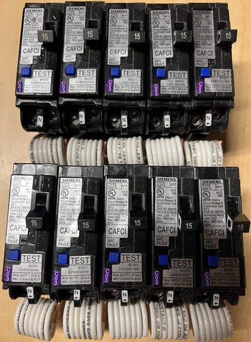 Box siemens qa115afc - box,