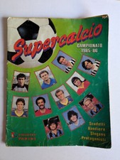 ALBUM FIGURINE PANINI