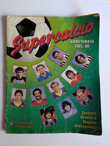 Album figurine panini - figurine,