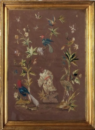 Arte orientale antico - arte,